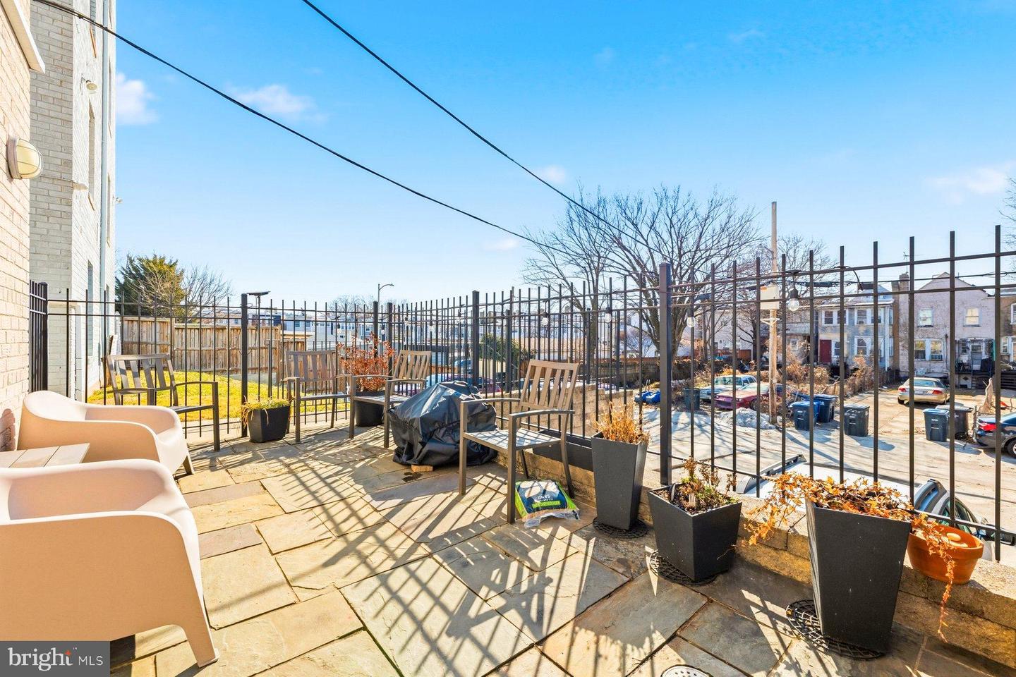 610 JEFFERSON ST NW #B1, WASHINGTON, District Of Columbia 20011, 3 Bedrooms Bedrooms, 5 Rooms Rooms,2 BathroomsBathrooms,Residential,For sale,610 JEFFERSON ST NW #B1,DCDC2247066 MLS # DCDC2247066