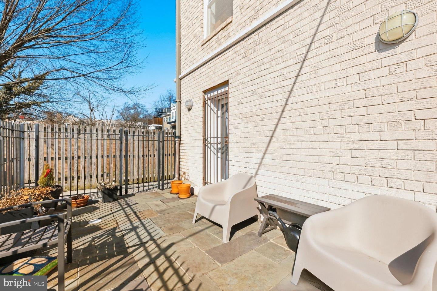 610 JEFFERSON ST NW #B1, WASHINGTON, District Of Columbia 20011, 3 Bedrooms Bedrooms, 5 Rooms Rooms,2 BathroomsBathrooms,Residential,For sale,610 JEFFERSON ST NW #B1,DCDC2247066 MLS # DCDC2247066