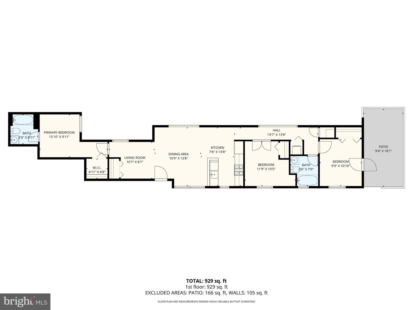 610 JEFFERSON ST NW #B1, WASHINGTON, District Of Columbia 20011, 3 Bedrooms Bedrooms, 5 Rooms Rooms,2 BathroomsBathrooms,Residential,For sale,610 JEFFERSON ST NW #B1,DCDC2247066 MLS # DCDC2247066