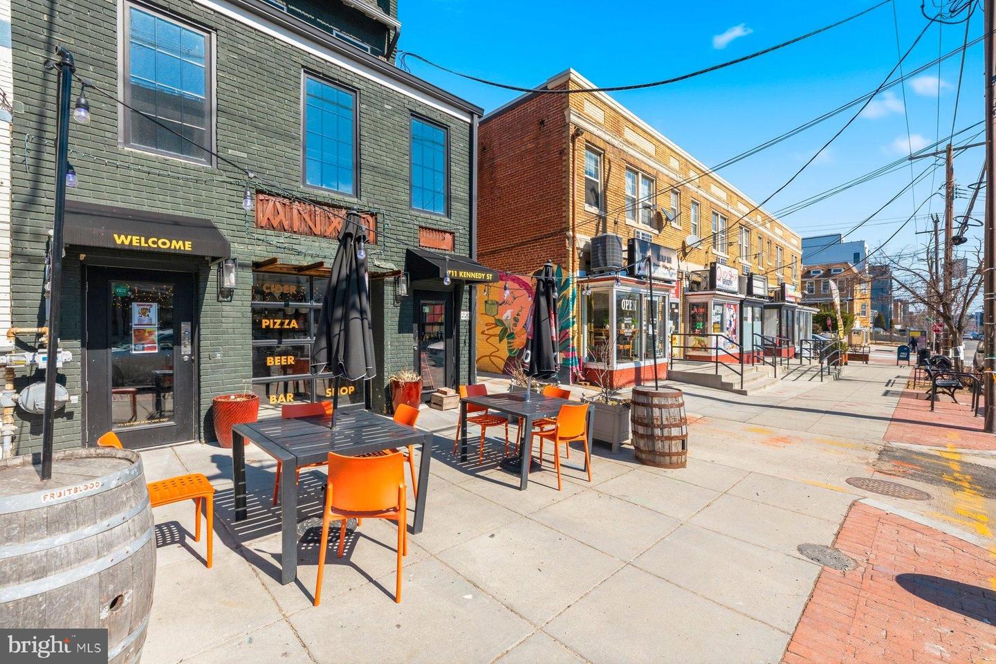 610 JEFFERSON ST NW #B1, WASHINGTON, District Of Columbia 20011, 3 Bedrooms Bedrooms, 5 Rooms Rooms,2 BathroomsBathrooms,Residential,For sale,610 JEFFERSON ST NW #B1,DCDC2247066 MLS # DCDC2247066