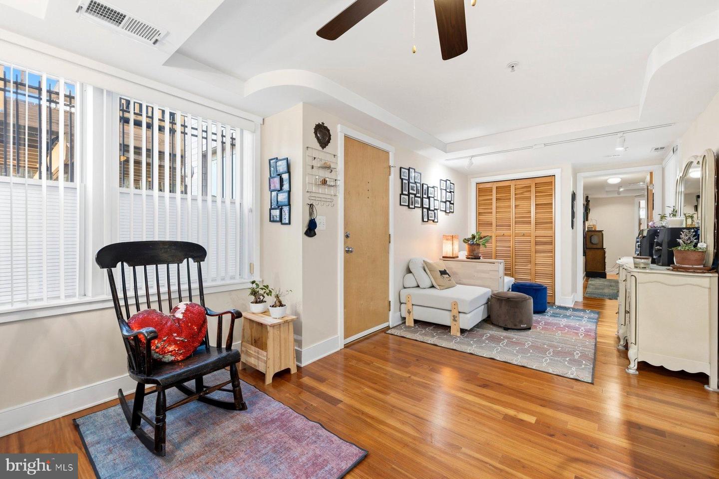 610 JEFFERSON ST NW #B1, WASHINGTON, District Of Columbia 20011, 3 Bedrooms Bedrooms, 5 Rooms Rooms,2 BathroomsBathrooms,Residential,For sale,610 JEFFERSON ST NW #B1,DCDC2247066 MLS # DCDC2247066