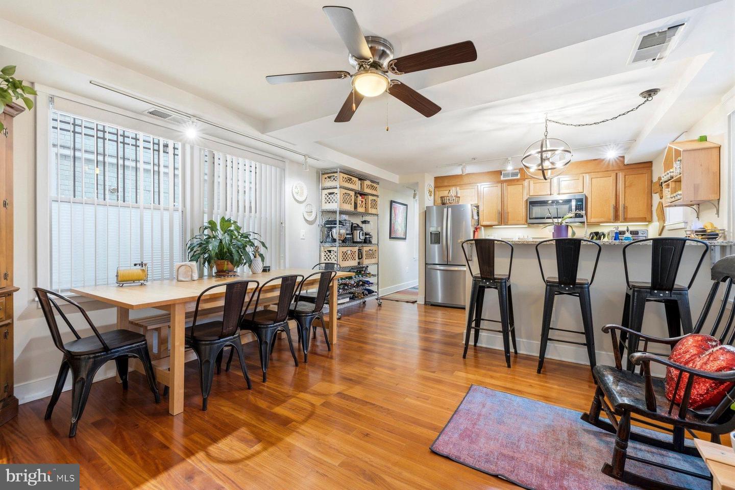 610 JEFFERSON ST NW #B1, WASHINGTON, District Of Columbia 20011, 3 Bedrooms Bedrooms, 5 Rooms Rooms,2 BathroomsBathrooms,Residential,For sale,610 JEFFERSON ST NW #B1,DCDC2247066 MLS # DCDC2247066