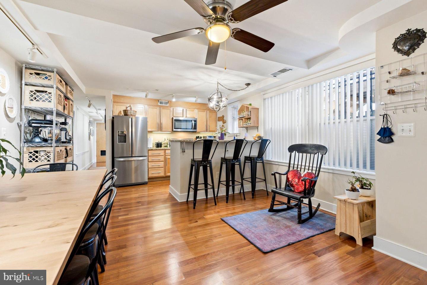 610 JEFFERSON ST NW #B1, WASHINGTON, District Of Columbia 20011, 3 Bedrooms Bedrooms, 5 Rooms Rooms,2 BathroomsBathrooms,Residential,For sale,610 JEFFERSON ST NW #B1,DCDC2247066 MLS # DCDC2247066