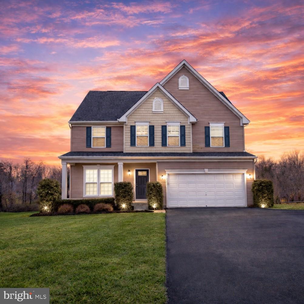 14217 BELLE AVE, CULPEPER, Virginia 22701, 4 Bedrooms Bedrooms, 8 Rooms Rooms,3 BathroomsBathrooms,Residential,For sale,14217 BELLE AVE,VACU2012728 MLS # VACU2012728