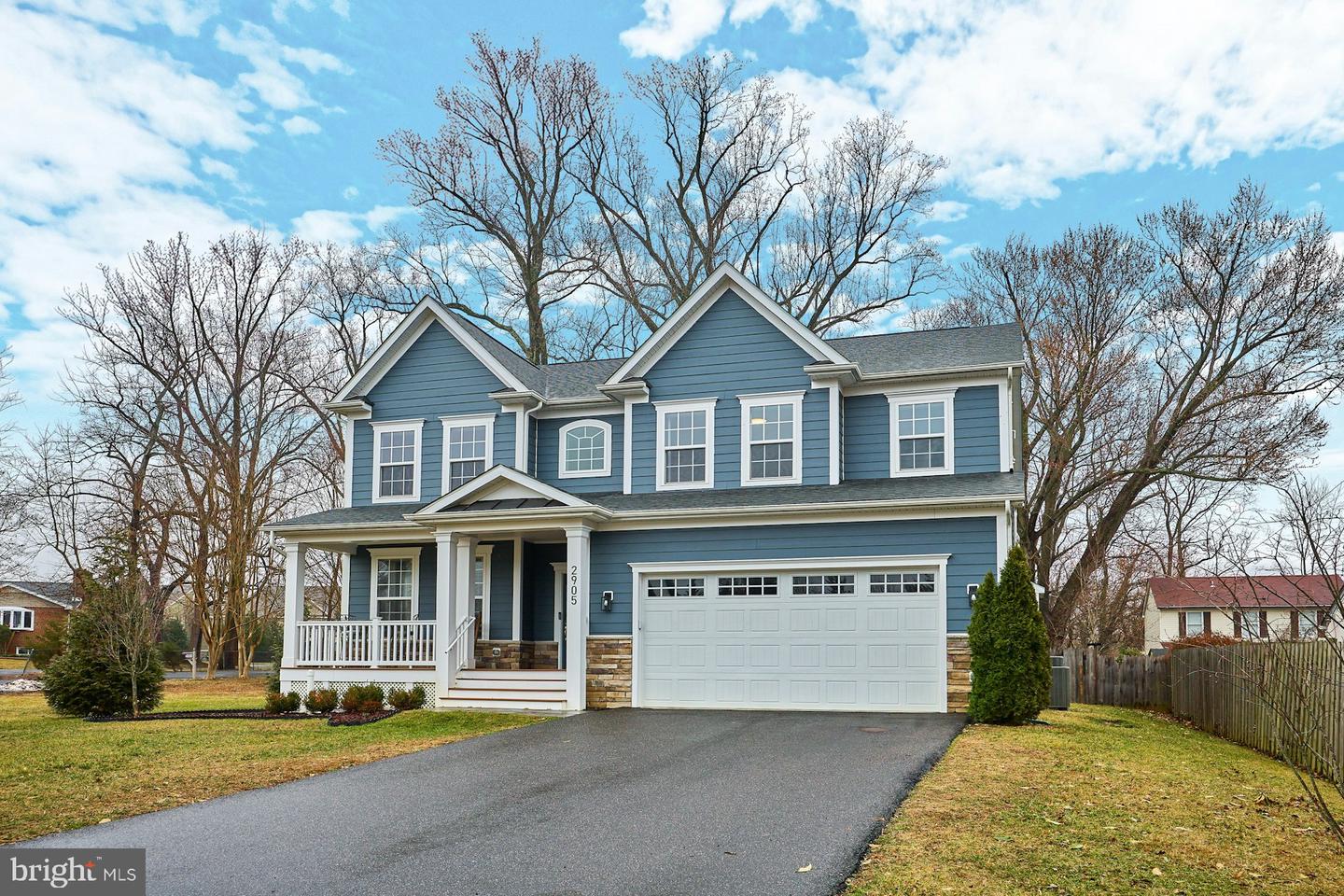 2905 RANDOM RD, FALLS CHURCH, Virginia 22042, 5 Bedrooms Bedrooms, 19 Rooms Rooms,4 BathroomsBathrooms,Residential,For sale,2905 RANDOM RD,VAFX2292182 MLS # VAFX2292182