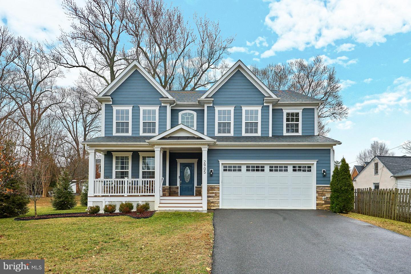 2905 RANDOM RD, FALLS CHURCH, Virginia 22042, 5 Bedrooms Bedrooms, 19 Rooms Rooms,4 BathroomsBathrooms,Residential,For sale,2905 RANDOM RD,VAFX2292182 MLS # VAFX2292182