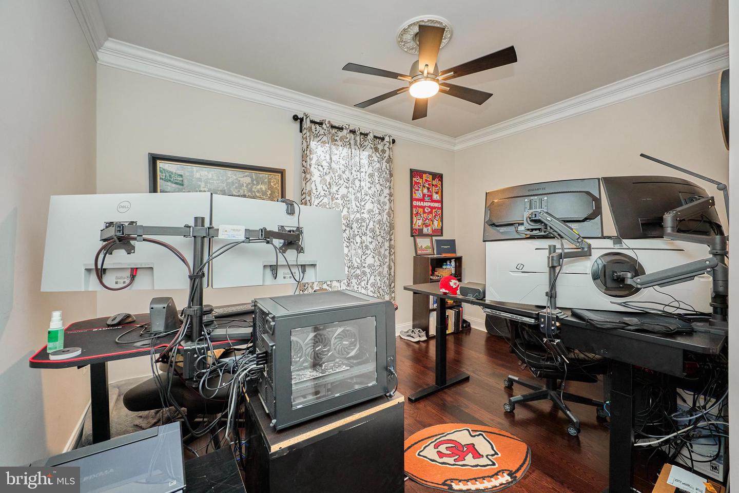 2905 RANDOM RD, FALLS CHURCH, Virginia 22042, 5 Bedrooms Bedrooms, 19 Rooms Rooms,4 BathroomsBathrooms,Residential,For sale,2905 RANDOM RD,VAFX2292182 MLS # VAFX2292182