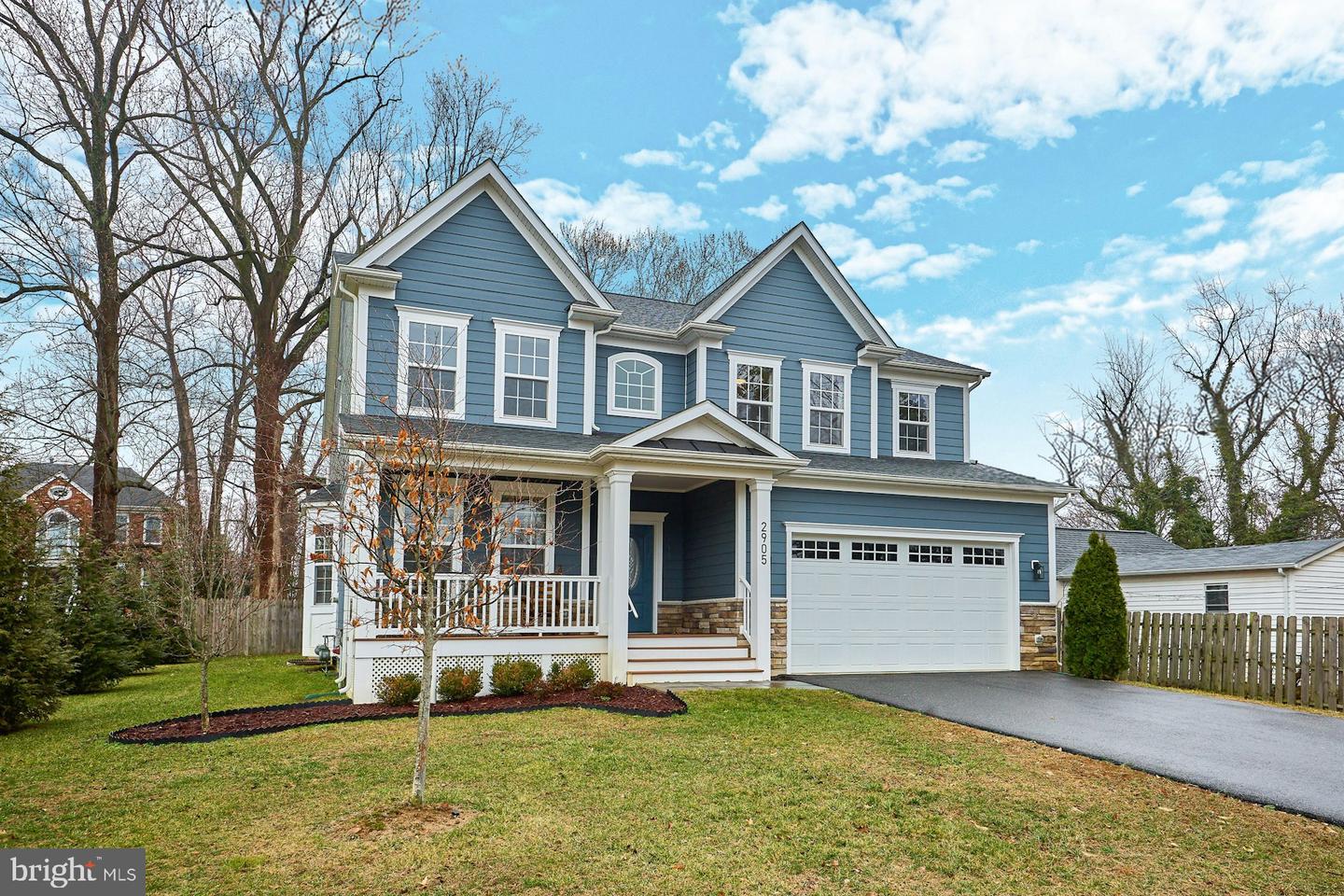 2905 RANDOM RD, FALLS CHURCH, Virginia 22042, 5 Bedrooms Bedrooms, 19 Rooms Rooms,4 BathroomsBathrooms,Residential,For sale,2905 RANDOM RD,VAFX2292182 MLS # VAFX2292182