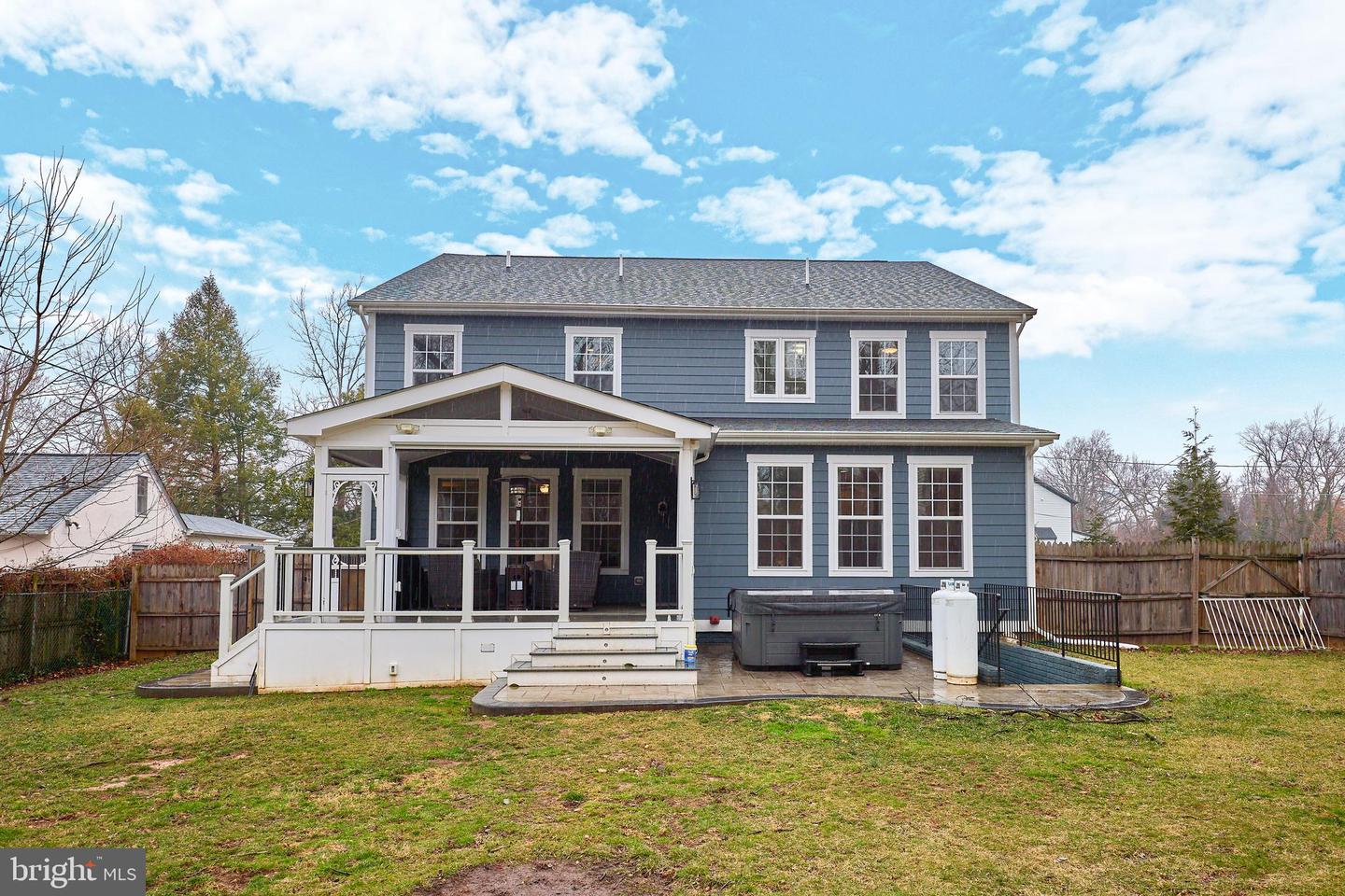 2905 RANDOM RD, FALLS CHURCH, Virginia 22042, 5 Bedrooms Bedrooms, 19 Rooms Rooms,4 BathroomsBathrooms,Residential,For sale,2905 RANDOM RD,VAFX2292182 MLS # VAFX2292182