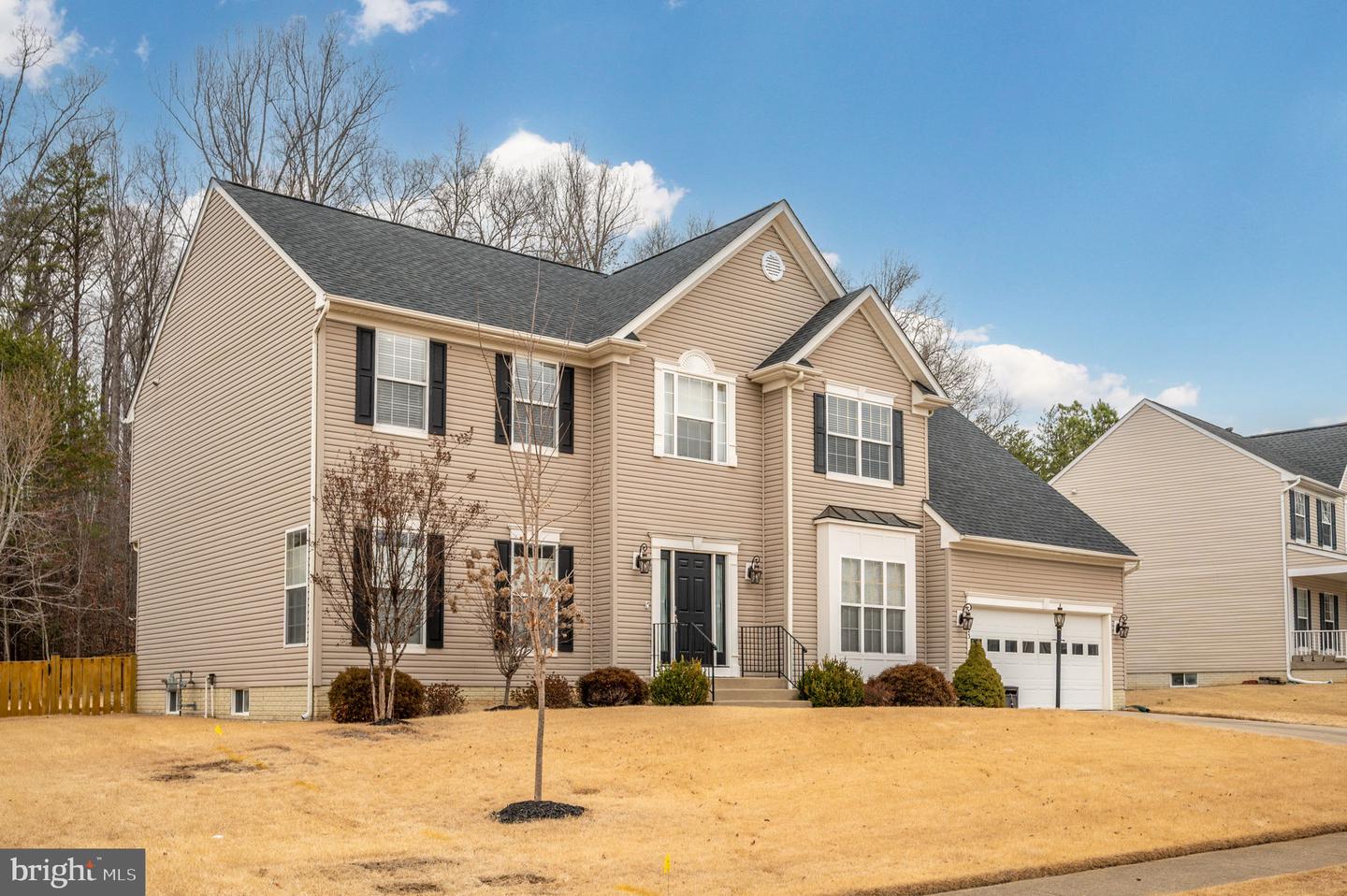 3623 CAROLINA CT, FREDERICKSBURG, Virginia 22408, 4 Bedrooms Bedrooms, ,3 BathroomsBathrooms,Residential,For sale,3623 CAROLINA CT,VASP2039440 MLS # VASP2039440