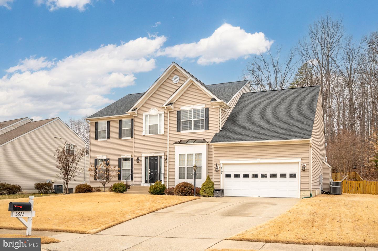 3623 CAROLINA CT, FREDERICKSBURG, Virginia 22408, 4 Bedrooms Bedrooms, ,3 BathroomsBathrooms,Residential,For sale,3623 CAROLINA CT,VASP2039440 MLS # VASP2039440