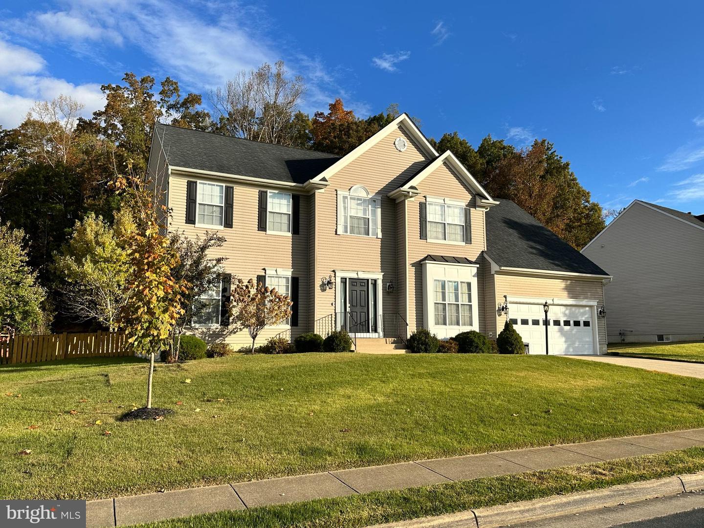 3623 CAROLINA CT, FREDERICKSBURG, Virginia 22408, 4 Bedrooms Bedrooms, ,3 BathroomsBathrooms,Residential,For sale,3623 CAROLINA CT,VASP2039440 MLS # VASP2039440