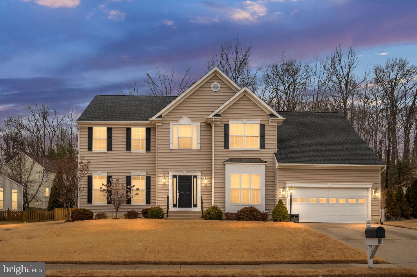 3623 CAROLINA CT, FREDERICKSBURG, Virginia 22408, 4 Bedrooms Bedrooms, ,3 BathroomsBathrooms,Residential,For sale,3623 CAROLINA CT,VASP2039440 MLS # VASP2039440