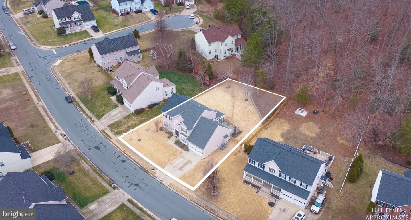 3623 CAROLINA CT, FREDERICKSBURG, Virginia 22408, 4 Bedrooms Bedrooms, ,3 BathroomsBathrooms,Residential,For sale,3623 CAROLINA CT,VASP2039440 MLS # VASP2039440