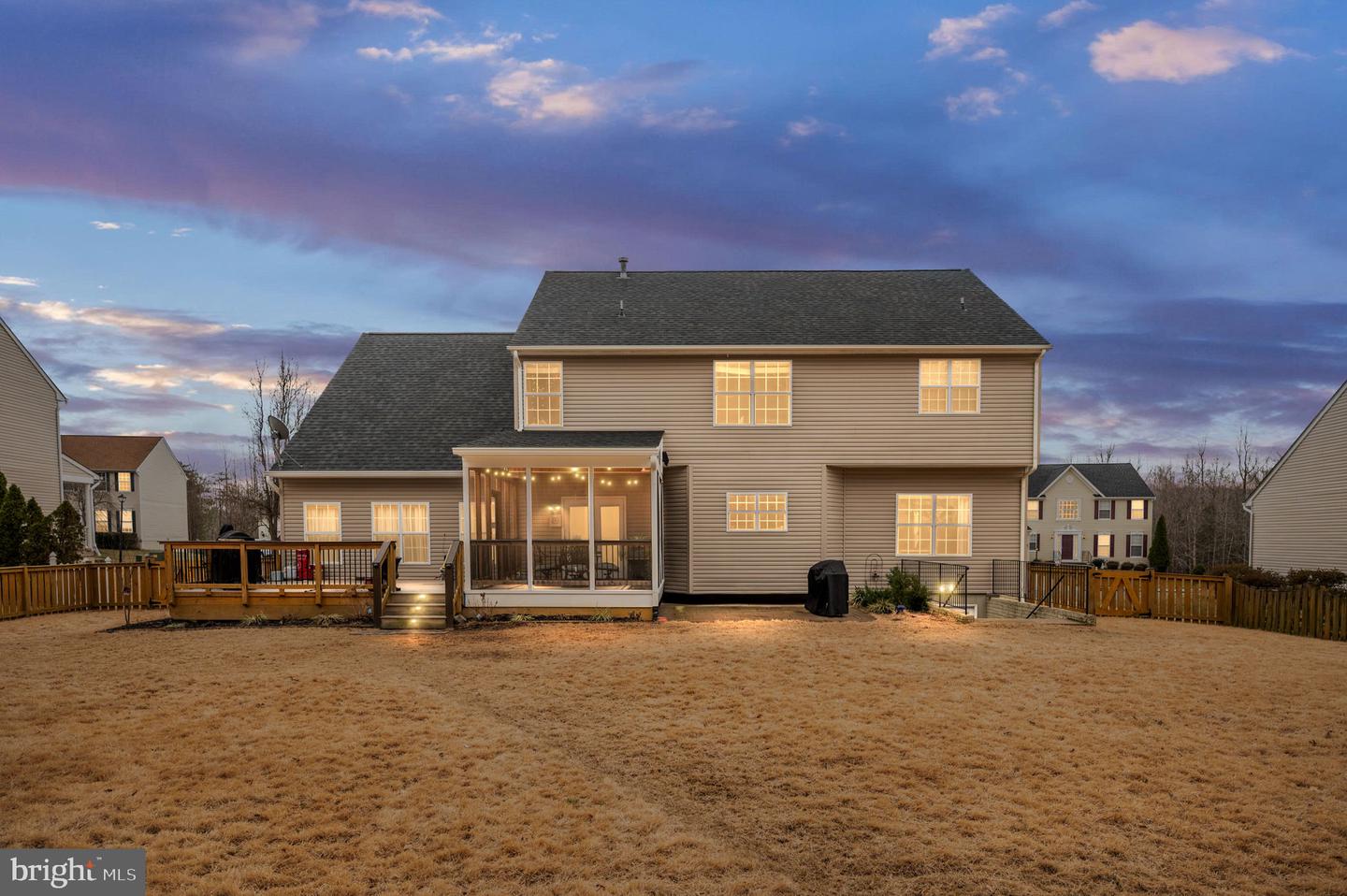 3623 CAROLINA CT, FREDERICKSBURG, Virginia 22408, 4 Bedrooms Bedrooms, ,3 BathroomsBathrooms,Residential,For sale,3623 CAROLINA CT,VASP2039440 MLS # VASP2039440