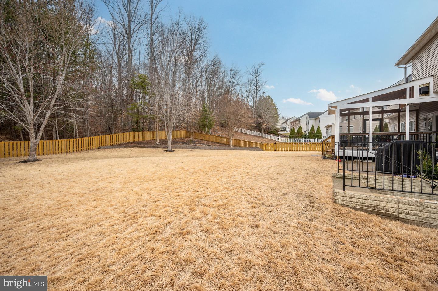 3623 CAROLINA CT, FREDERICKSBURG, Virginia 22408, 4 Bedrooms Bedrooms, ,3 BathroomsBathrooms,Residential,For sale,3623 CAROLINA CT,VASP2039440 MLS # VASP2039440