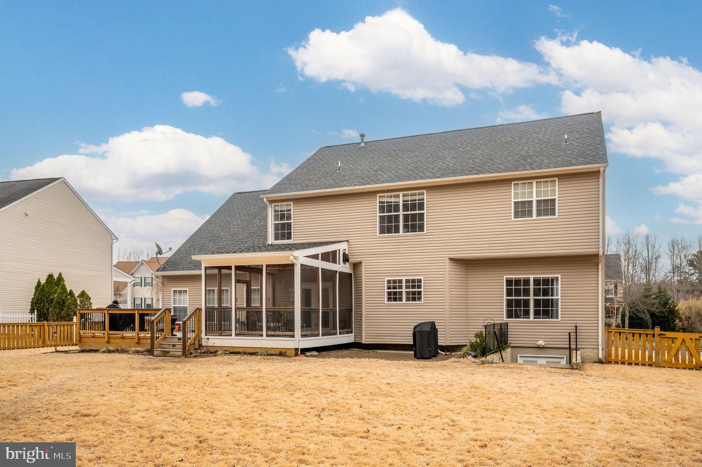 3623 CAROLINA CT, FREDERICKSBURG, Virginia 22408, 4 Bedrooms Bedrooms, ,3 BathroomsBathrooms,Residential,For sale,3623 CAROLINA CT,VASP2039440 MLS # VASP2039440