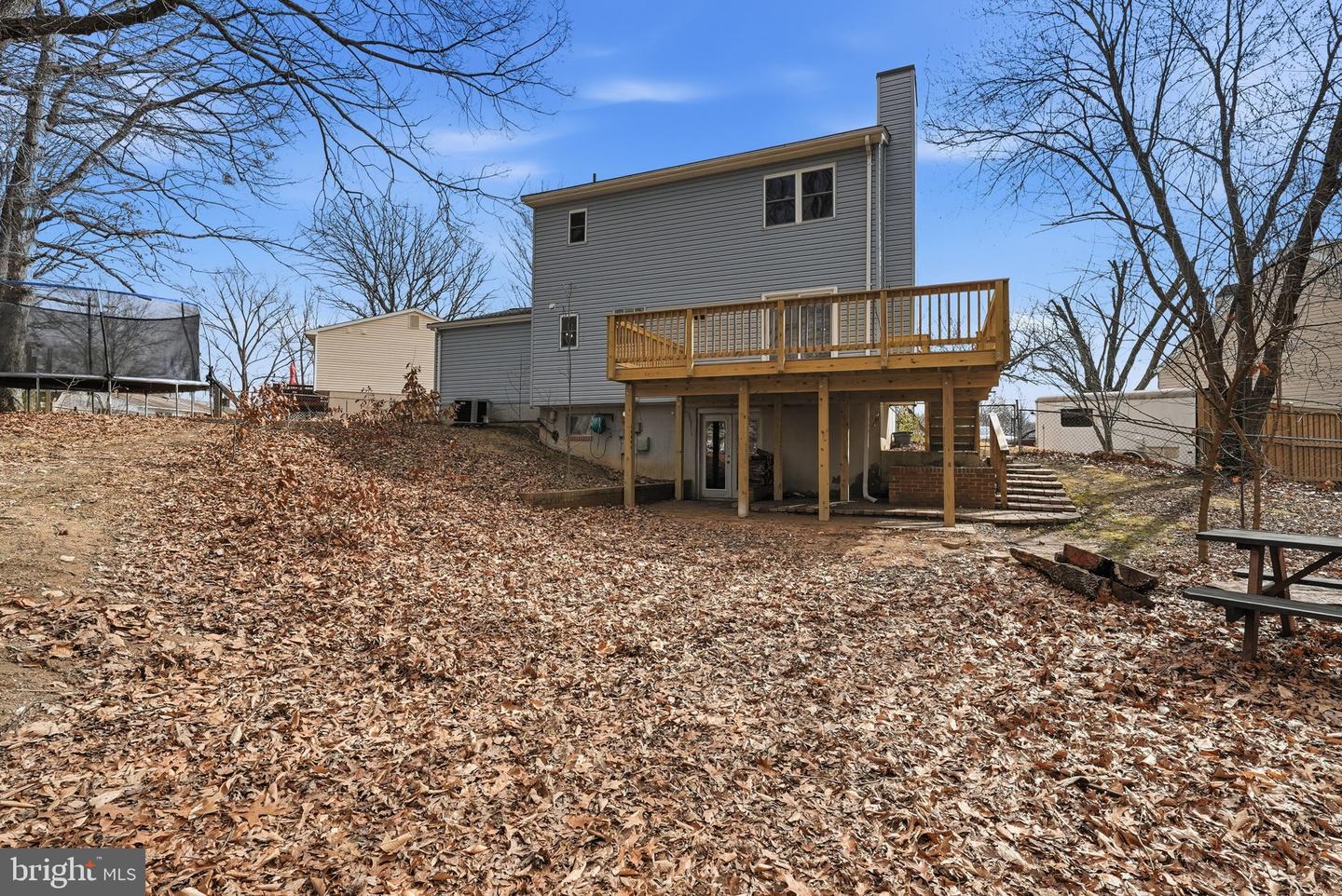 13370 NATIONVILLE LN, WOODBRIDGE, Virginia 22193, 3 Bedrooms Bedrooms, ,2 BathroomsBathrooms,Residential,For sale,13370 NATIONVILLE LN,VAPW2113032 MLS # VAPW2113032