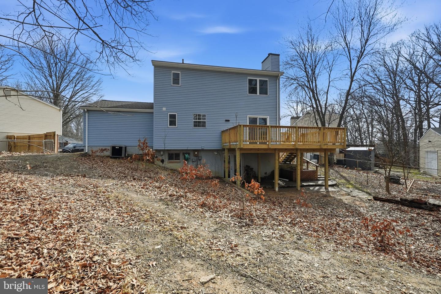 13370 NATIONVILLE LN, WOODBRIDGE, Virginia 22193, 3 Bedrooms Bedrooms, ,2 BathroomsBathrooms,Residential,For sale,13370 NATIONVILLE LN,VAPW2113032 MLS # VAPW2113032