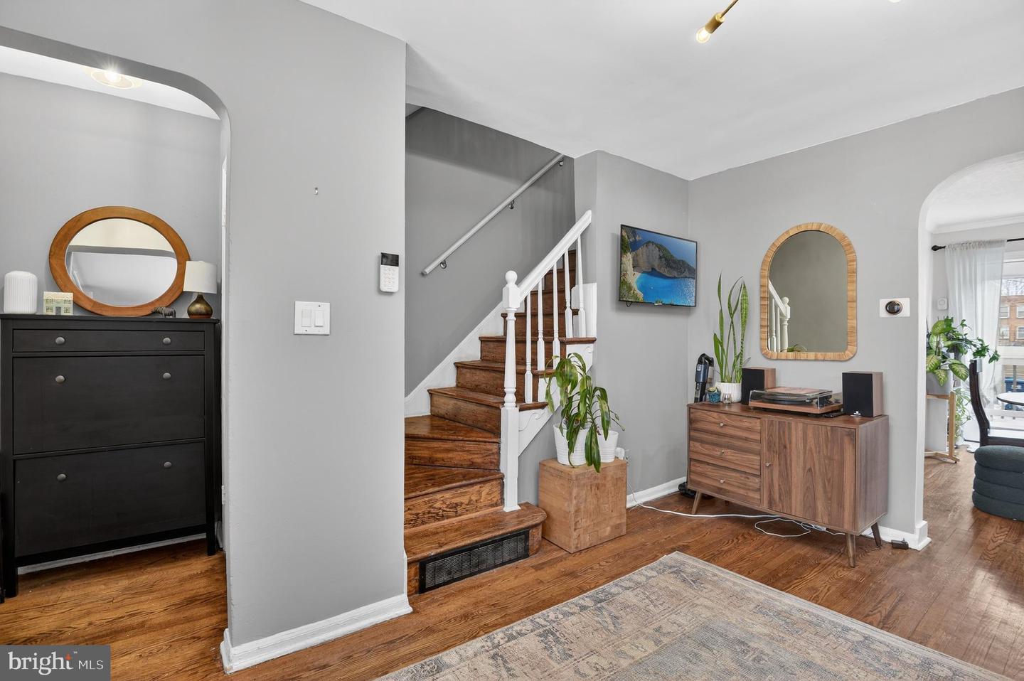 162 FORRESTER ST SW, WASHINGTON, District Of Columbia 20032, 2 Bedrooms Bedrooms, ,2 BathroomsBathrooms,Residential,For sale,162 FORRESTER ST SW,DCDC2247268 MLS # DCDC2247268