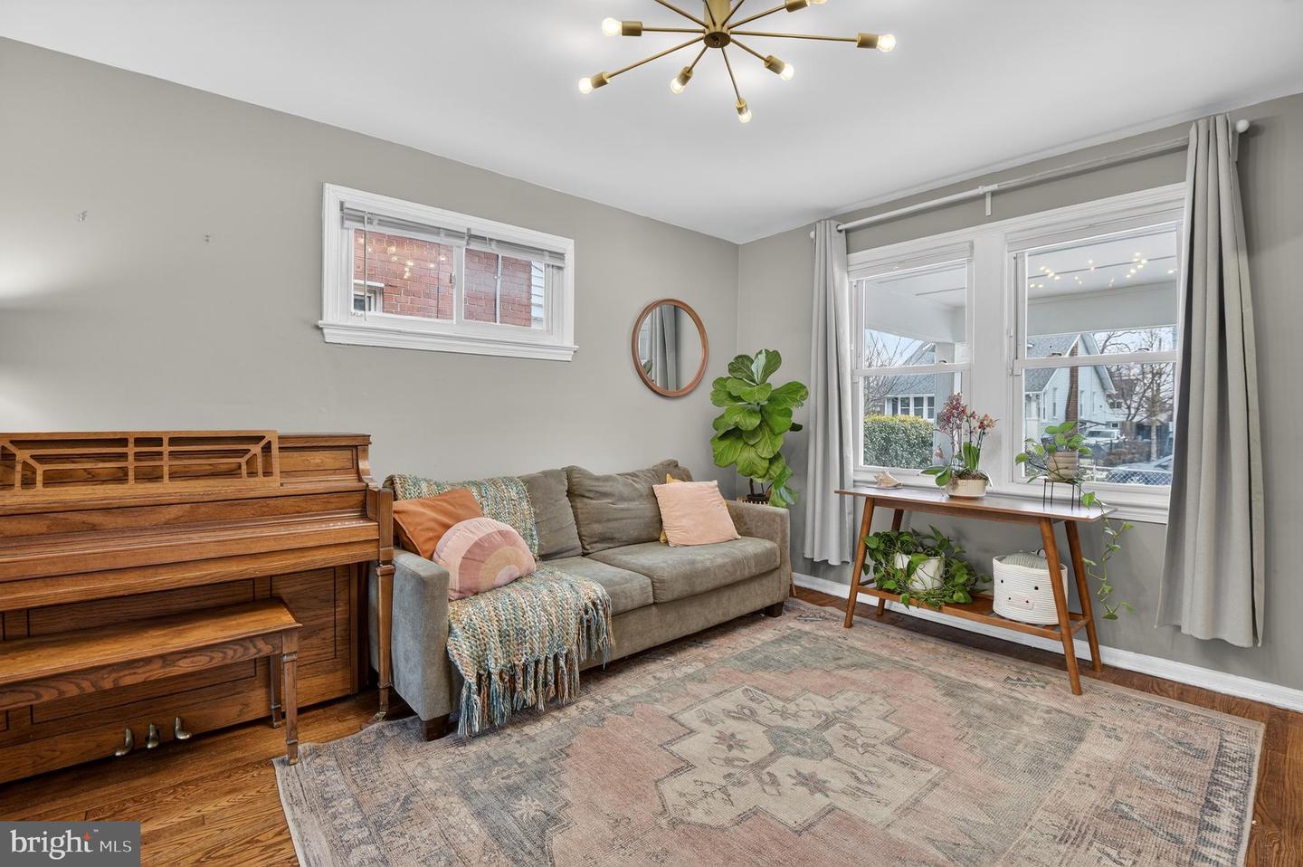 162 FORRESTER ST SW, WASHINGTON, District Of Columbia 20032, 2 Bedrooms Bedrooms, ,2 BathroomsBathrooms,Residential,For sale,162 FORRESTER ST SW,DCDC2247268 MLS # DCDC2247268