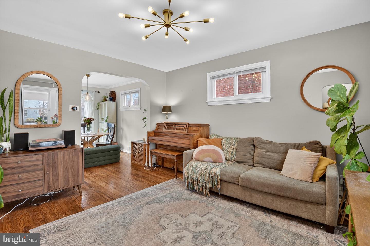 162 FORRESTER ST SW, WASHINGTON, District Of Columbia 20032, 2 Bedrooms Bedrooms, ,2 BathroomsBathrooms,Residential,For sale,162 FORRESTER ST SW,DCDC2247268 MLS # DCDC2247268