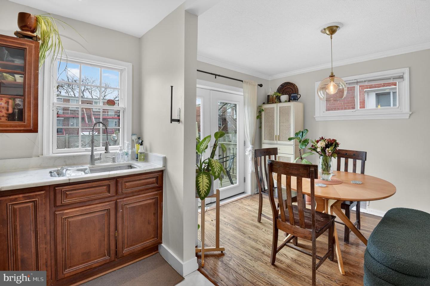 162 FORRESTER ST SW, WASHINGTON, District Of Columbia 20032, 2 Bedrooms Bedrooms, ,2 BathroomsBathrooms,Residential,For sale,162 FORRESTER ST SW,DCDC2247268 MLS # DCDC2247268