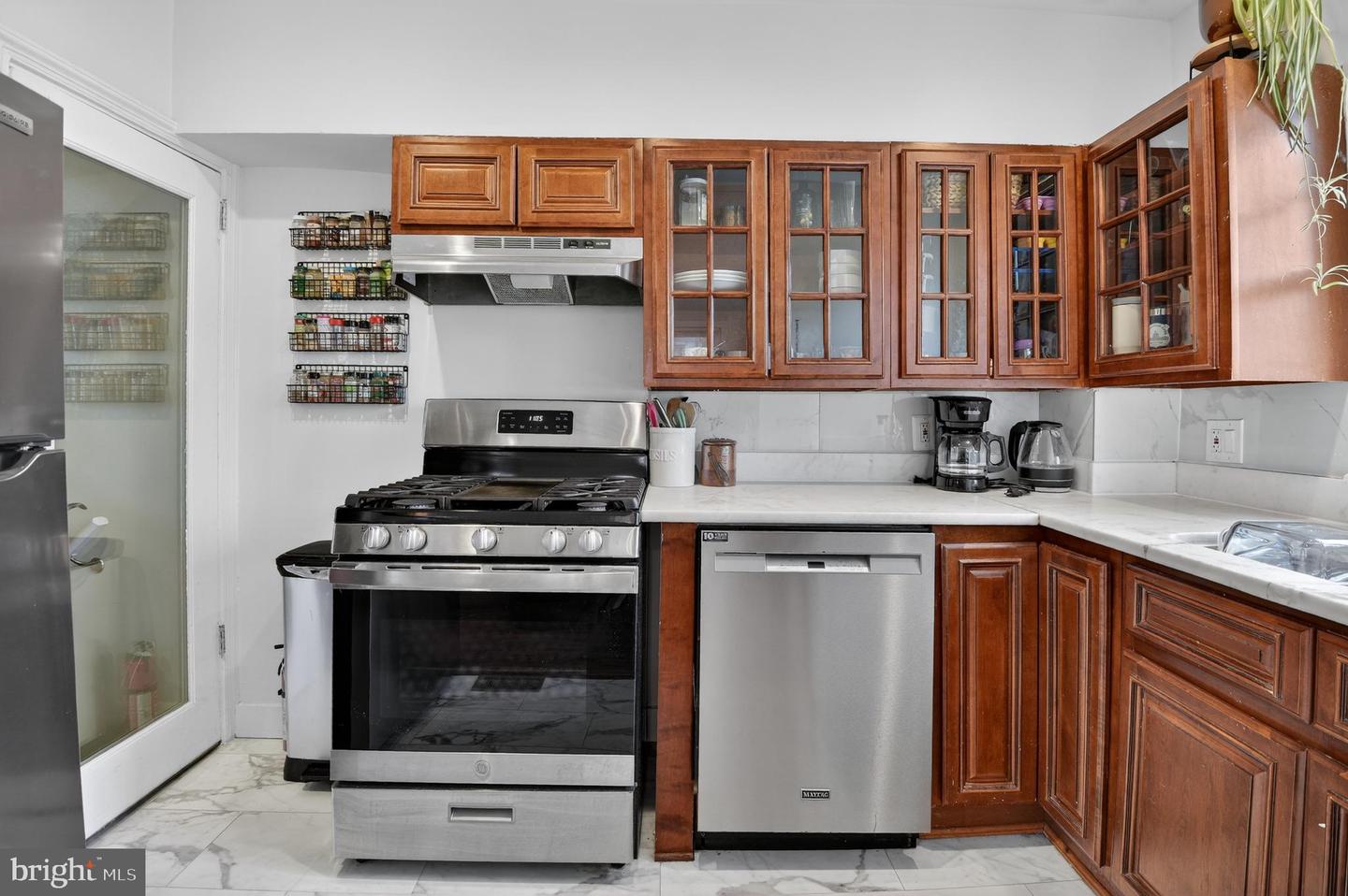 162 FORRESTER ST SW, WASHINGTON, District Of Columbia 20032, 2 Bedrooms Bedrooms, ,2 BathroomsBathrooms,Residential,For sale,162 FORRESTER ST SW,DCDC2247268 MLS # DCDC2247268