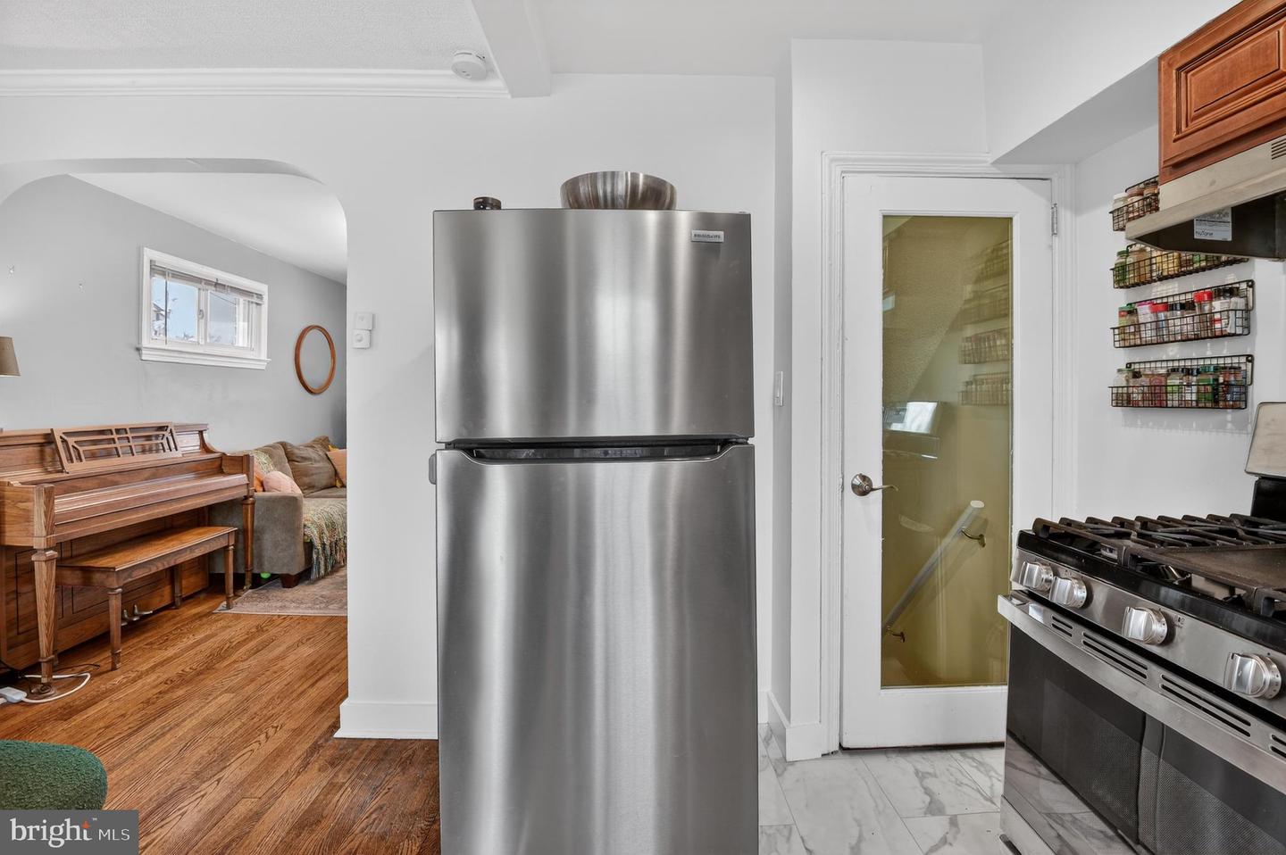 162 FORRESTER ST SW, WASHINGTON, District Of Columbia 20032, 2 Bedrooms Bedrooms, ,2 BathroomsBathrooms,Residential,For sale,162 FORRESTER ST SW,DCDC2247268 MLS # DCDC2247268