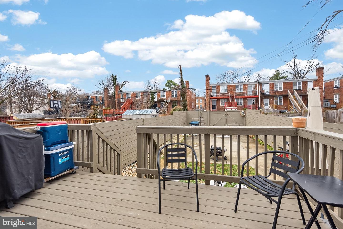 162 FORRESTER ST SW, WASHINGTON, District Of Columbia 20032, 2 Bedrooms Bedrooms, ,2 BathroomsBathrooms,Residential,For sale,162 FORRESTER ST SW,DCDC2247268 MLS # DCDC2247268