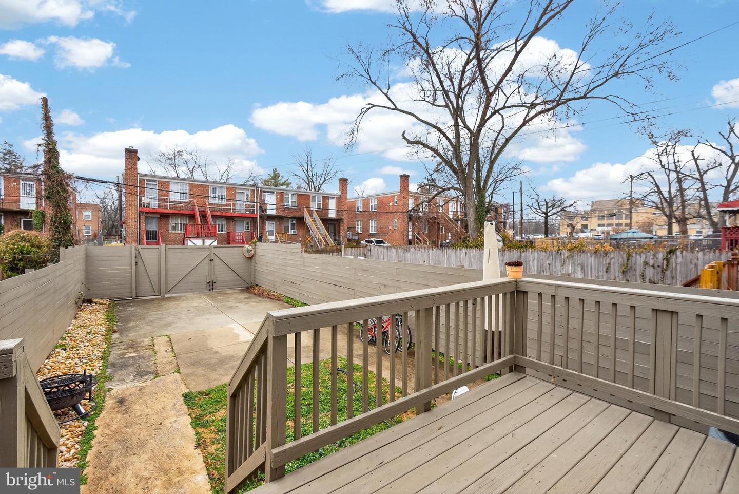 162 FORRESTER ST SW, WASHINGTON, District Of Columbia 20032, 2 Bedrooms Bedrooms, ,2 BathroomsBathrooms,Residential,For sale,162 FORRESTER ST SW,DCDC2247268 MLS # DCDC2247268