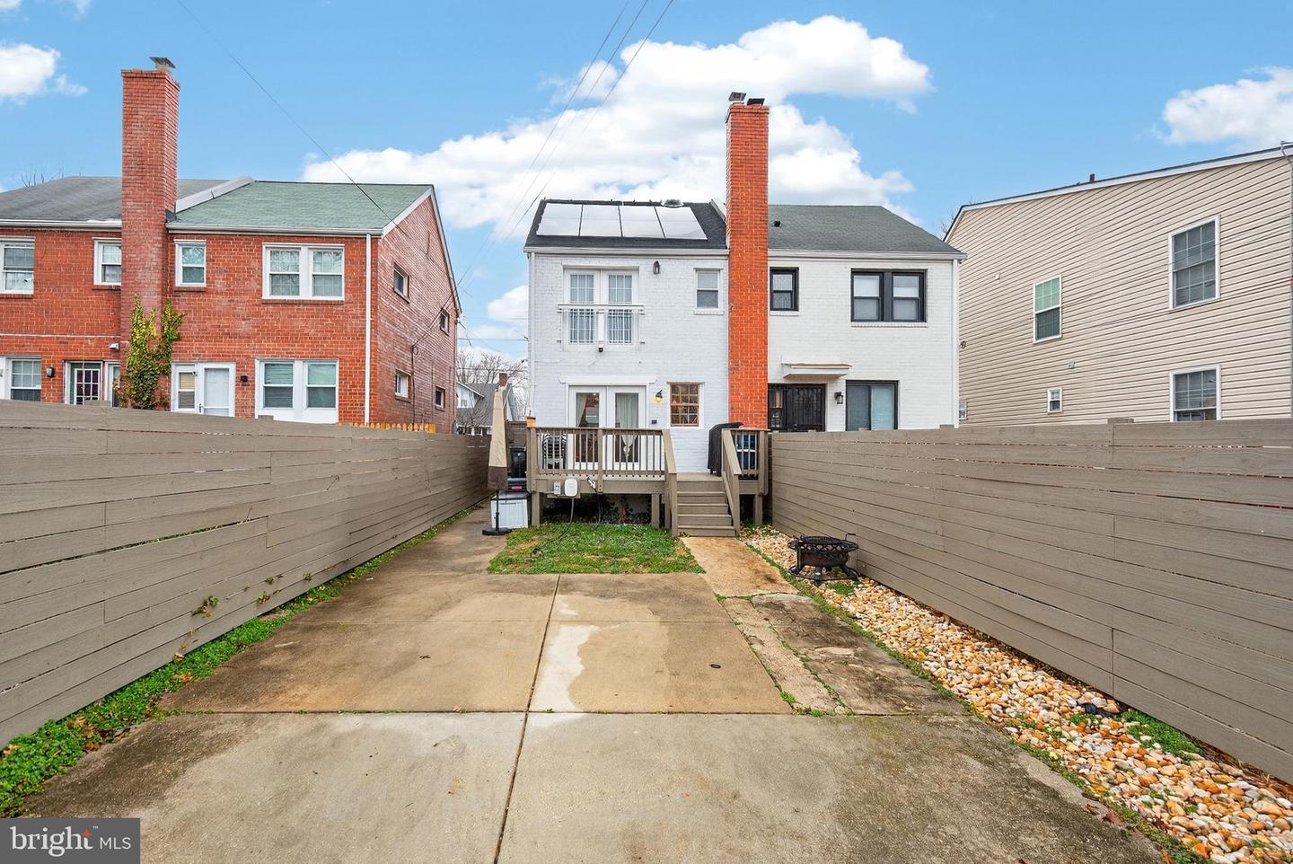 162 FORRESTER ST SW, WASHINGTON, District Of Columbia 20032, 2 Bedrooms Bedrooms, ,2 BathroomsBathrooms,Residential,For sale,162 FORRESTER ST SW,DCDC2247268 MLS # DCDC2247268