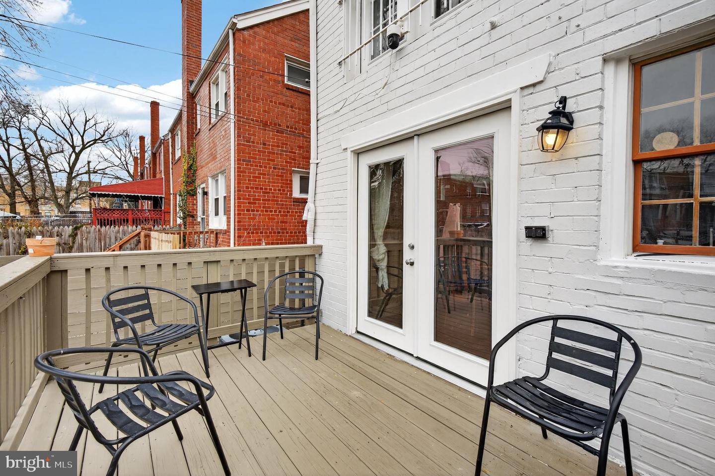 162 FORRESTER ST SW, WASHINGTON, District Of Columbia 20032, 2 Bedrooms Bedrooms, ,2 BathroomsBathrooms,Residential,For sale,162 FORRESTER ST SW,DCDC2247268 MLS # DCDC2247268