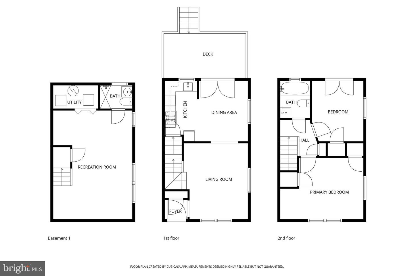162 FORRESTER ST SW, WASHINGTON, District Of Columbia 20032, 2 Bedrooms Bedrooms, ,2 BathroomsBathrooms,Residential,For sale,162 FORRESTER ST SW,DCDC2247268 MLS # DCDC2247268