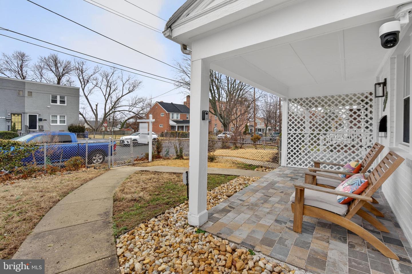 162 FORRESTER ST SW, WASHINGTON, District Of Columbia 20032, 2 Bedrooms Bedrooms, ,2 BathroomsBathrooms,Residential,For sale,162 FORRESTER ST SW,DCDC2247268 MLS # DCDC2247268