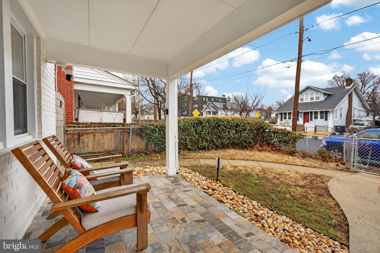 162 FORRESTER ST SW, WASHINGTON, District Of Columbia 20032, 2 Bedrooms Bedrooms, ,2 BathroomsBathrooms,Residential,For sale,162 FORRESTER ST SW,DCDC2247268 MLS # DCDC2247268