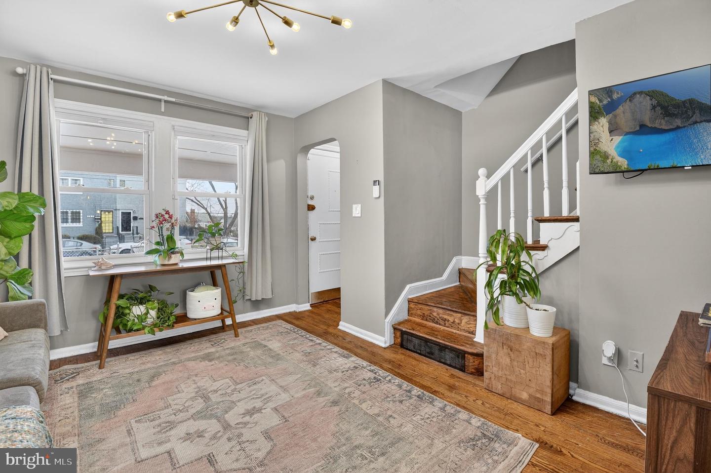 162 FORRESTER ST SW, WASHINGTON, District Of Columbia 20032, 2 Bedrooms Bedrooms, ,2 BathroomsBathrooms,Residential,For sale,162 FORRESTER ST SW,DCDC2247268 MLS # DCDC2247268