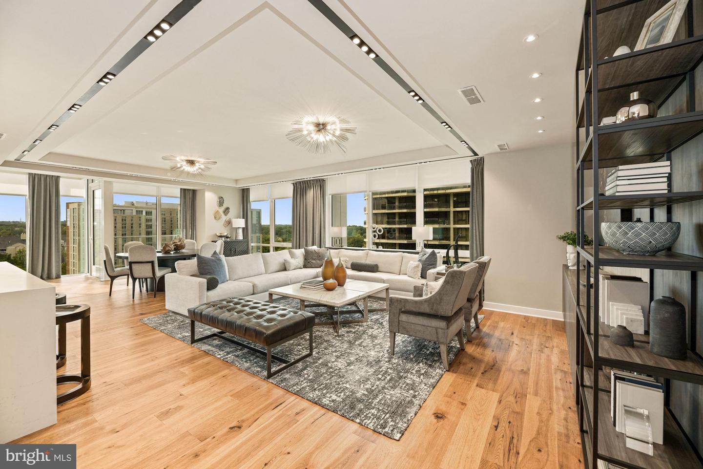 1781 N PIERCE ST #1001, ARLINGTON, Virginia 22209, 3 Bedrooms Bedrooms, ,2 BathroomsBathrooms,Residential,For sale,1781 N PIERCE ST #1001,VAAR2069166 MLS # VAAR2069166