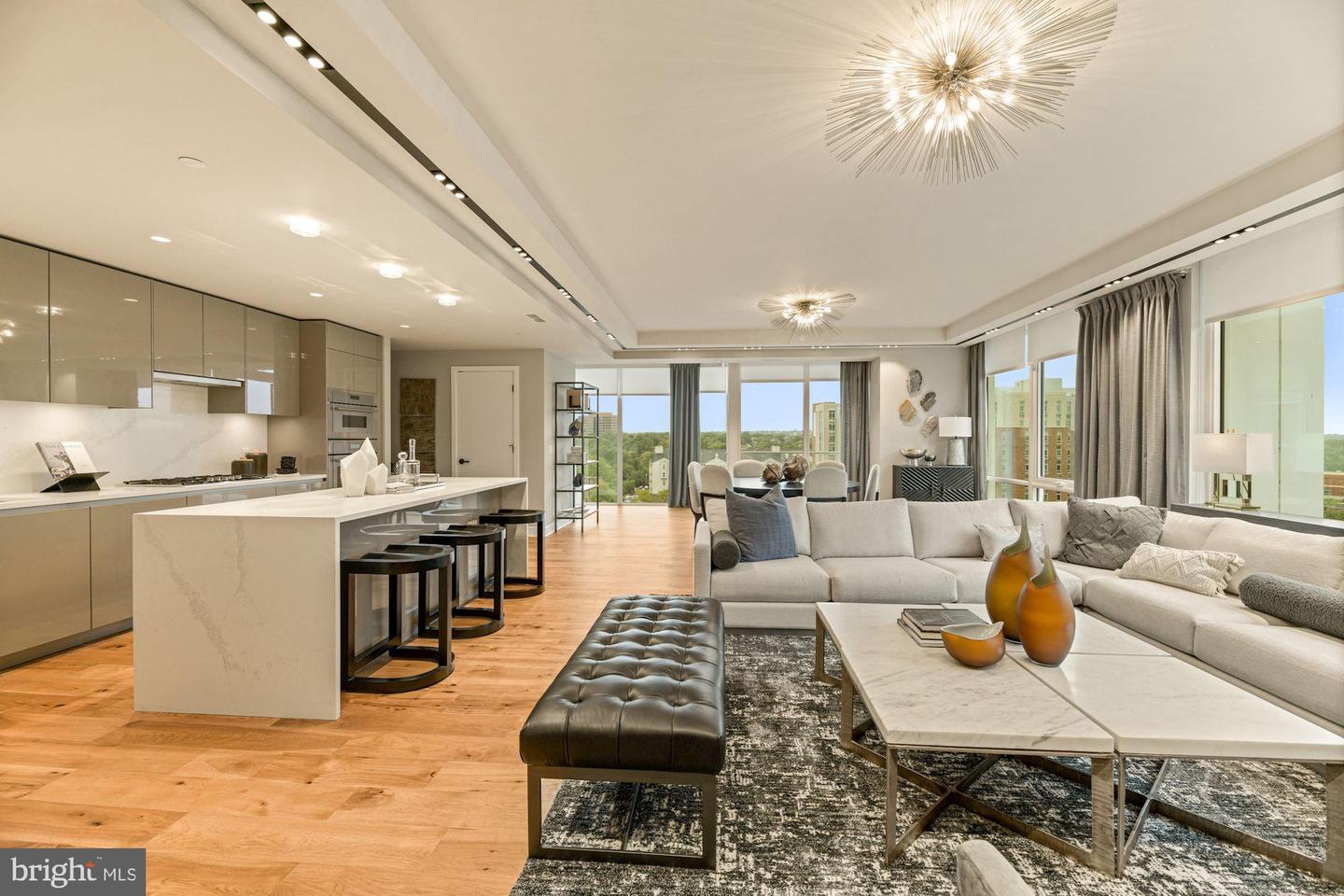 1781 N PIERCE ST #1001, ARLINGTON, Virginia 22209, 3 Bedrooms Bedrooms, ,2 BathroomsBathrooms,Residential,For sale,1781 N PIERCE ST #1001,VAAR2069166 MLS # VAAR2069166