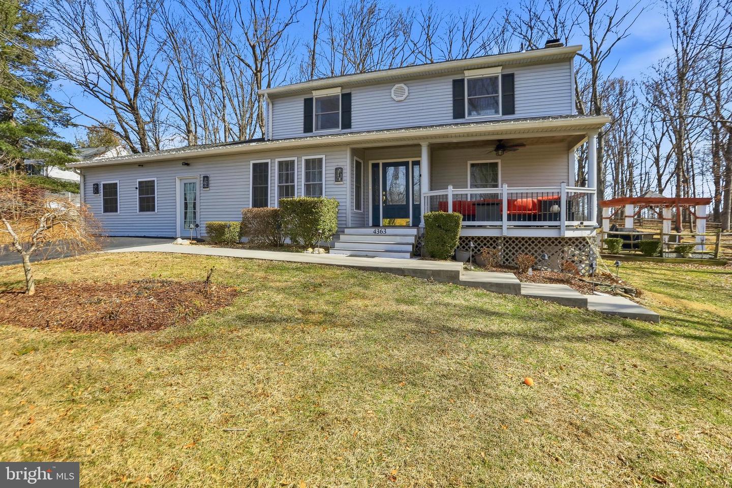 4363 SNOW HILL DR, GAINESVILLE, Virginia 20155, 3 Bedrooms Bedrooms, ,2 BathroomsBathrooms,Residential,For sale,4363 SNOW HILL DR,VAPW2113094 MLS # VAPW2113094