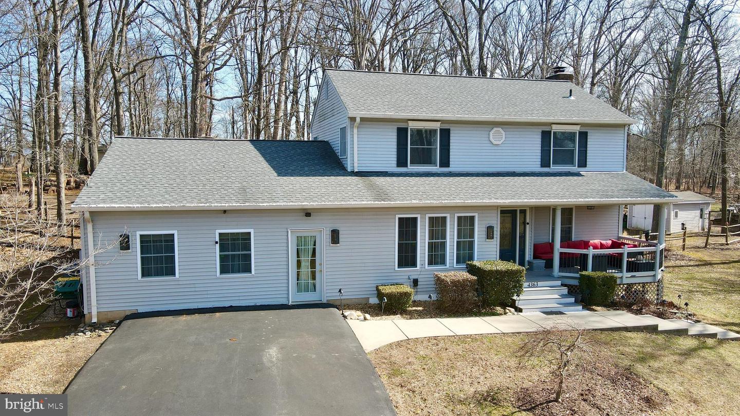 4363 SNOW HILL DR, GAINESVILLE, Virginia 20155, 3 Bedrooms Bedrooms, ,2 BathroomsBathrooms,Residential,For sale,4363 SNOW HILL DR,VAPW2113094 MLS # VAPW2113094