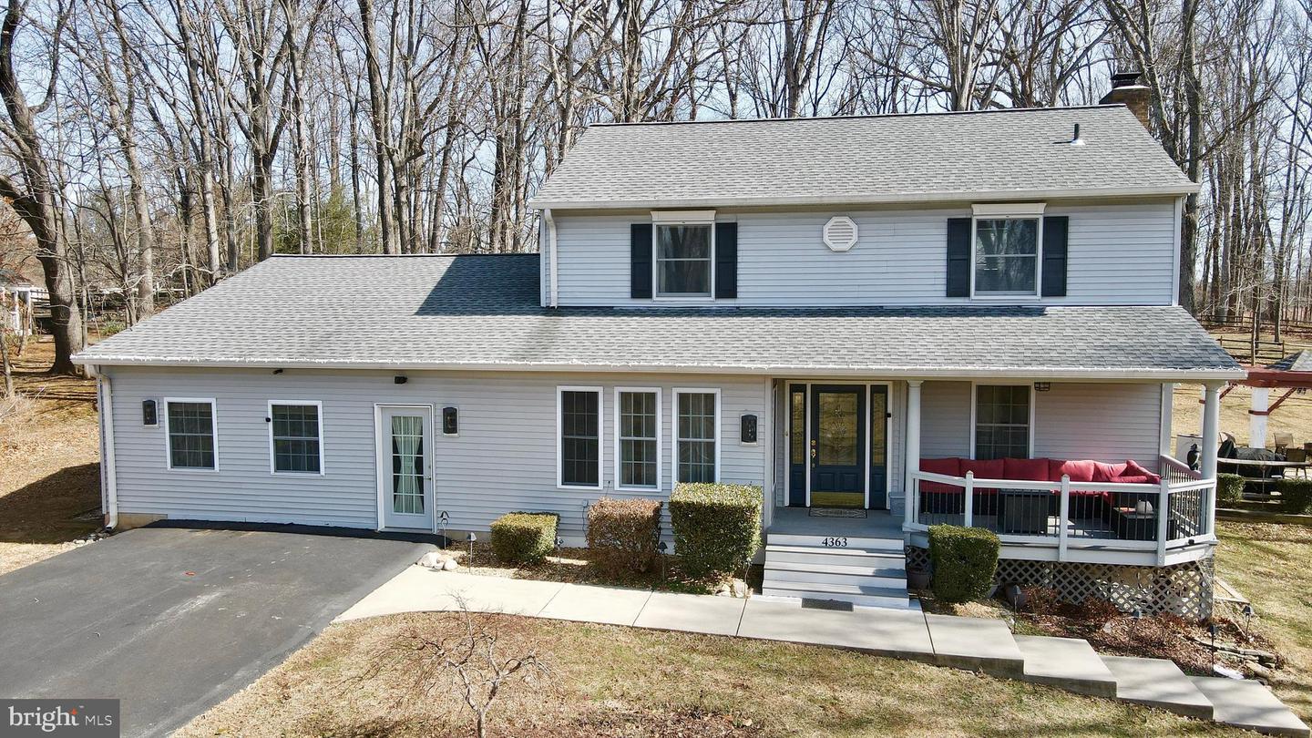 4363 SNOW HILL DR, GAINESVILLE, Virginia 20155, 3 Bedrooms Bedrooms, ,2 BathroomsBathrooms,Residential,For sale,4363 SNOW HILL DR,VAPW2113094 MLS # VAPW2113094