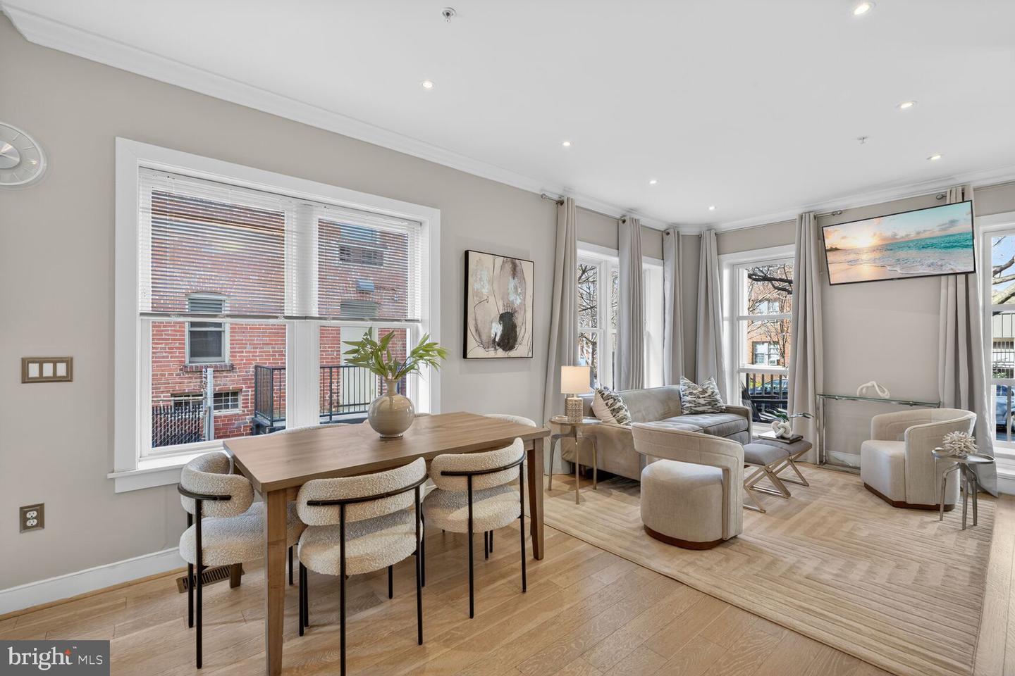 2142 O ST NW #100, WASHINGTON, District Of Columbia 20037, 2 Bedrooms Bedrooms, ,2 BathroomsBathrooms,Residential,For sale,2142 O ST NW #100,DCDC2247450 MLS # DCDC2247450