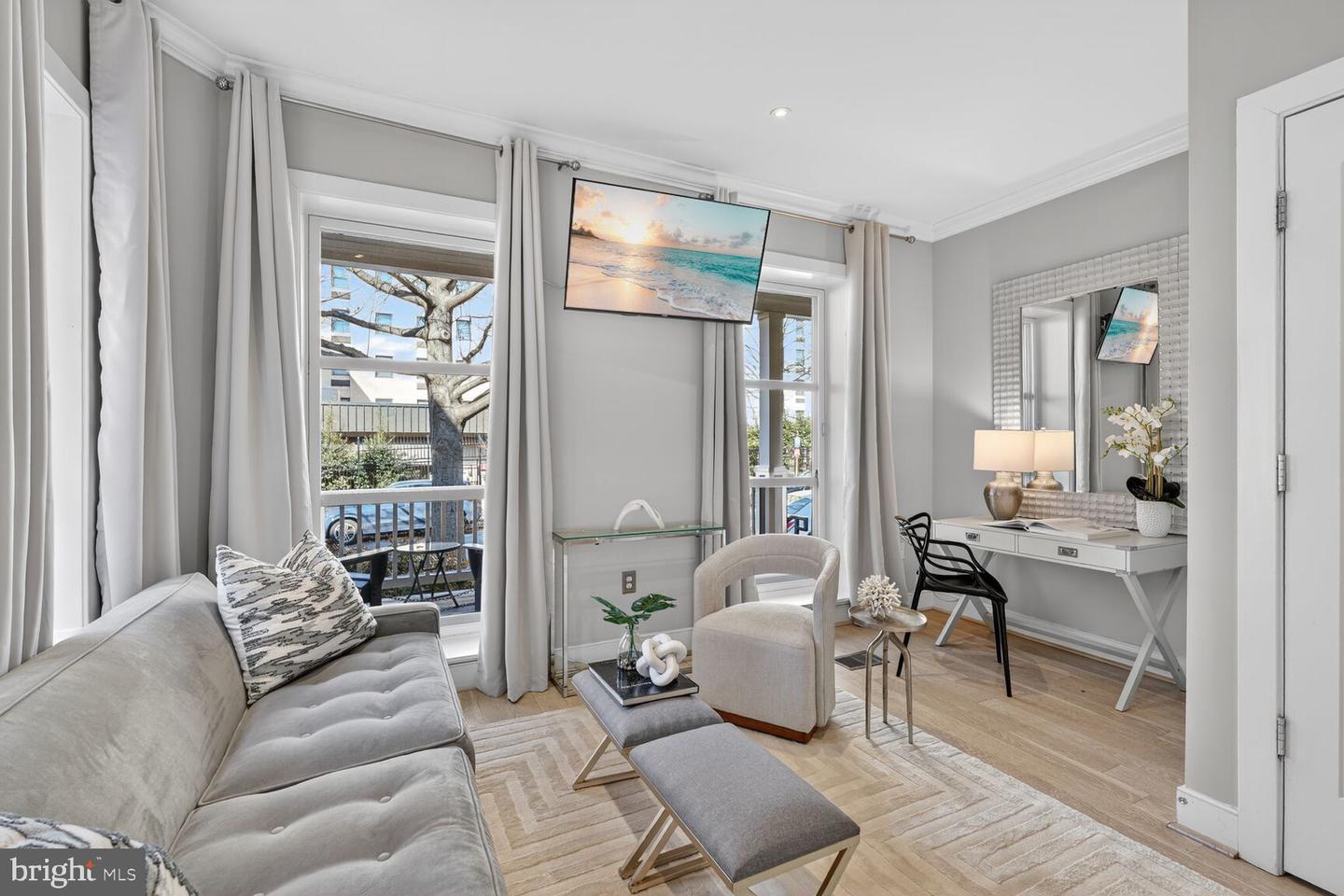 2142 O ST NW #100, WASHINGTON, District Of Columbia 20037, 2 Bedrooms Bedrooms, ,2 BathroomsBathrooms,Residential,For sale,2142 O ST NW #100,DCDC2247450 MLS # DCDC2247450