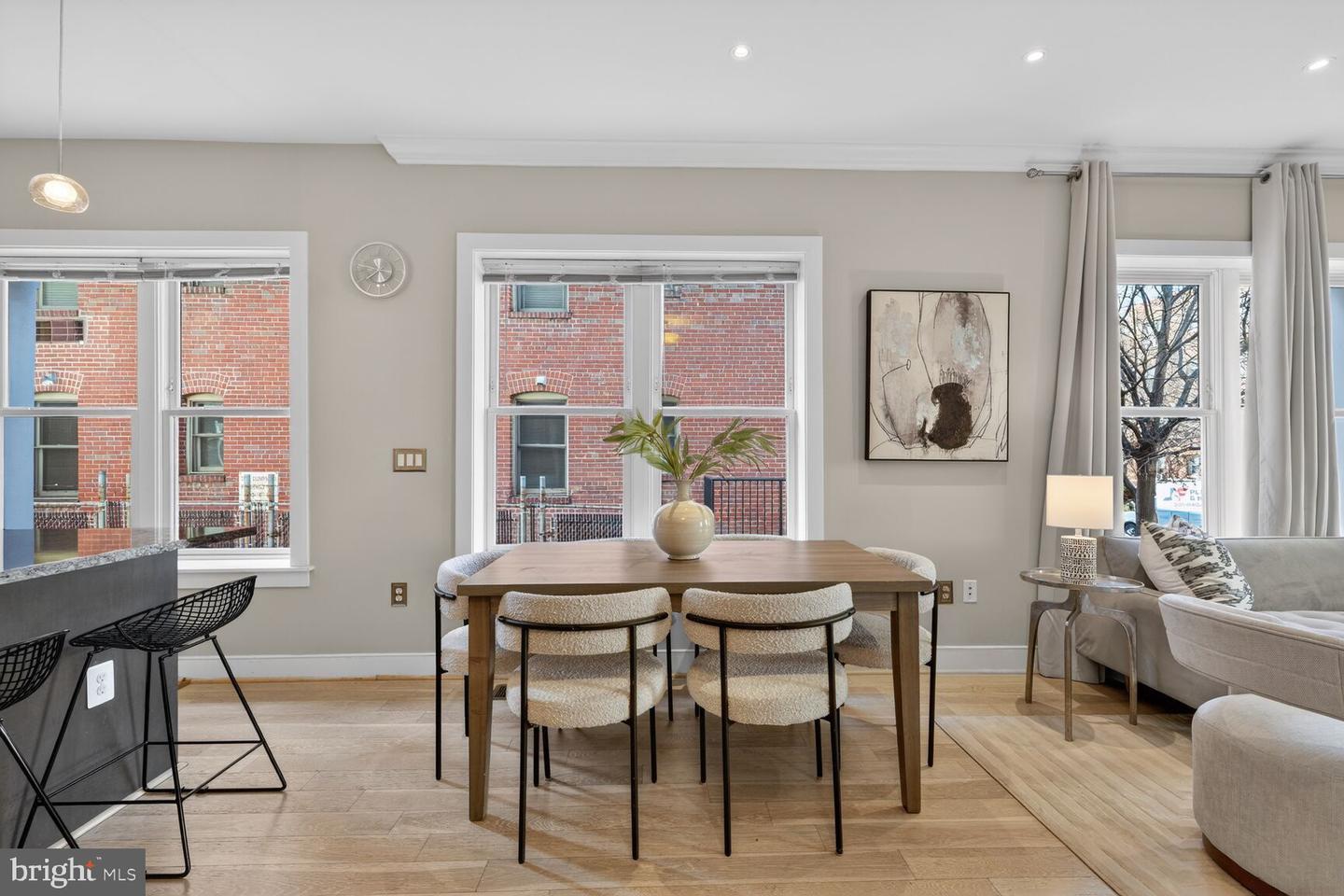 2142 O ST NW #100, WASHINGTON, District Of Columbia 20037, 2 Bedrooms Bedrooms, ,2 BathroomsBathrooms,Residential,For sale,2142 O ST NW #100,DCDC2247450 MLS # DCDC2247450