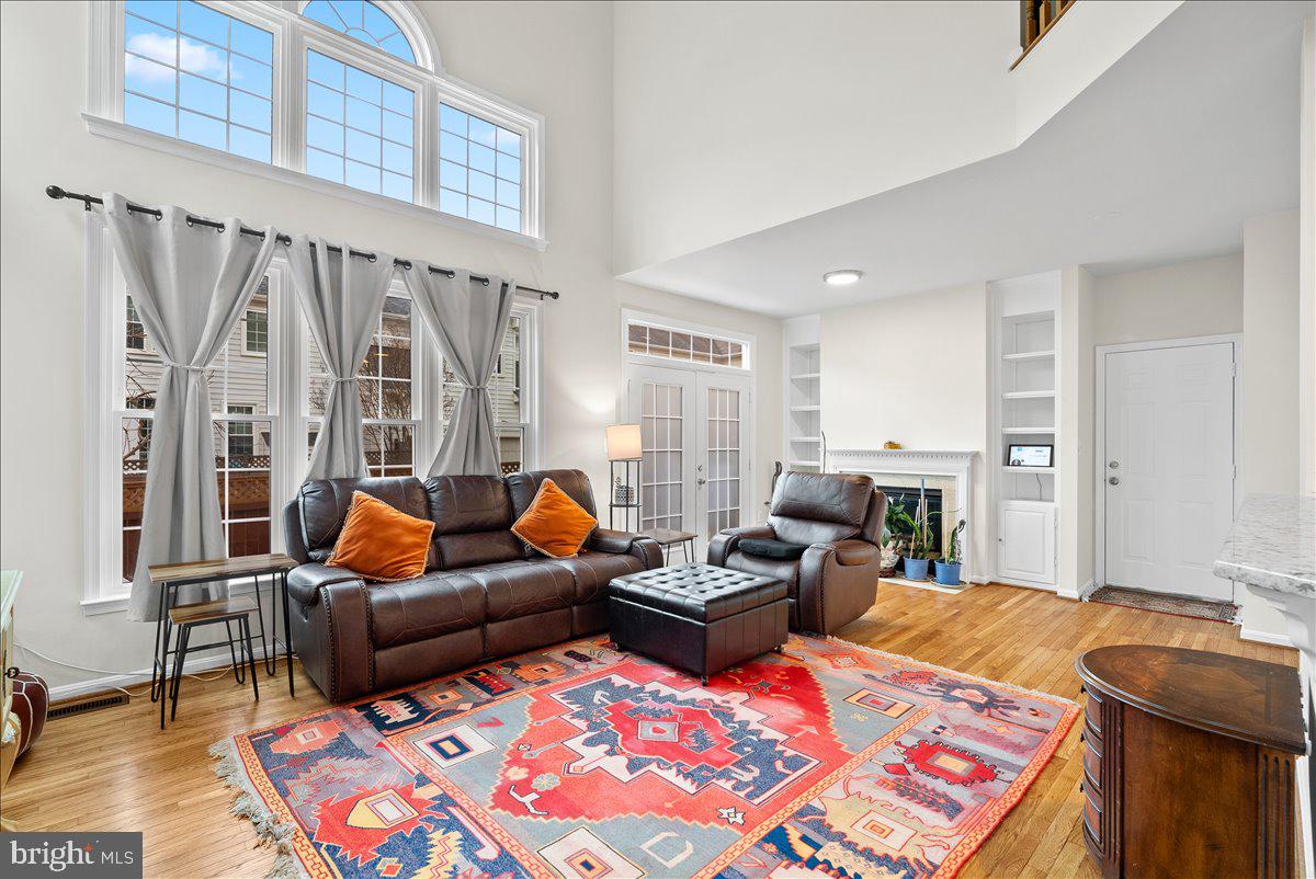 6475 PATUXENT VISTA DR, ALEXANDRIA, Virginia 22312, 5 Bedrooms Bedrooms, ,3 BathroomsBathrooms,Residential,For sale,6475 PATUXENT VISTA DR,VAFX2292458 MLS # VAFX2292458