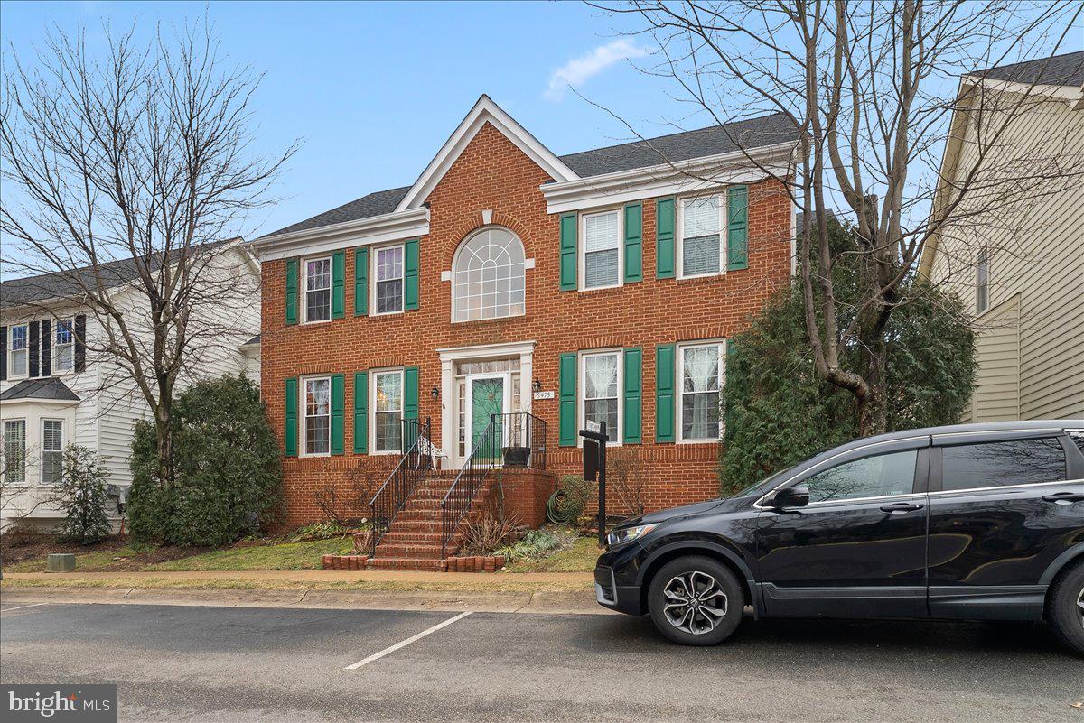 6475 PATUXENT VISTA DR, ALEXANDRIA, Virginia 22312, 5 Bedrooms Bedrooms, ,3 BathroomsBathrooms,Residential,For sale,6475 PATUXENT VISTA DR,VAFX2292458 MLS # VAFX2292458