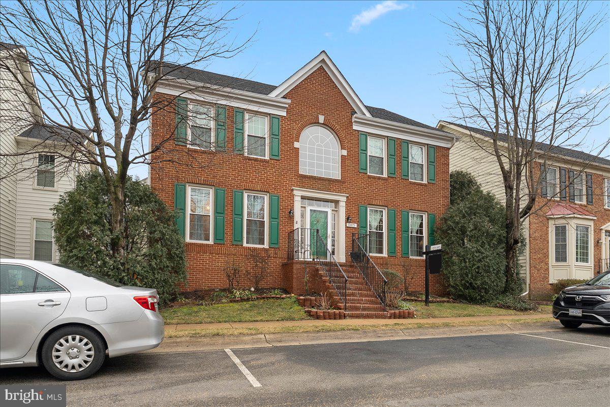 6475 PATUXENT VISTA DR, ALEXANDRIA, Virginia 22312, 5 Bedrooms Bedrooms, ,3 BathroomsBathrooms,Residential,For sale,6475 PATUXENT VISTA DR,VAFX2292458 MLS # VAFX2292458
