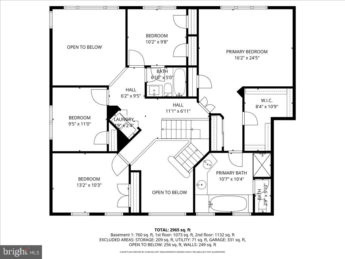 6475 PATUXENT VISTA DR, ALEXANDRIA, Virginia 22312, 5 Bedrooms Bedrooms, ,3 BathroomsBathrooms,Residential,For sale,6475 PATUXENT VISTA DR,VAFX2292458 MLS # VAFX2292458