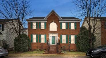 6475 PATUXENT VISTA DR, ALEXANDRIA, Virginia 22312, 5 Bedrooms Bedrooms, ,3 BathroomsBathrooms,Residential,For sale,6475 PATUXENT VISTA DR,VAFX2292458 MLS # VAFX2292458